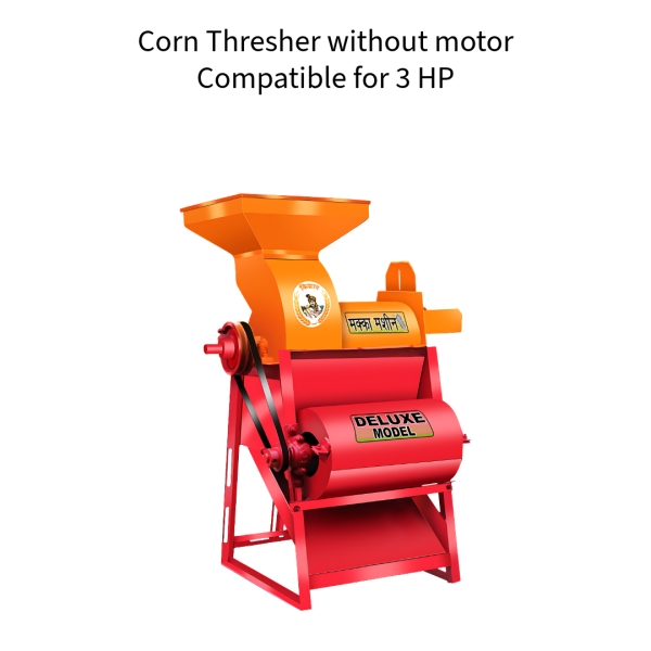 Corn-Thresher-without-motor-Compatible-for--3-HP-MZ20-Model